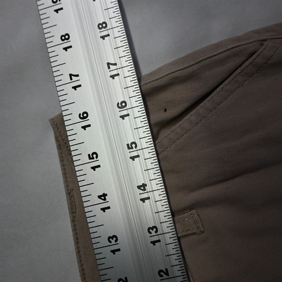 Buckle 28 Mollie Skinny Khaki Stretch Womens Chino Pants‎ - Picture 2 of 9